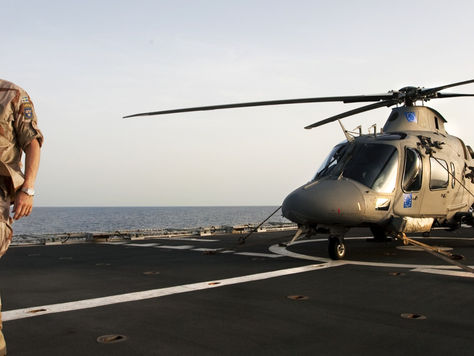 Branschdag 5 maj 2022