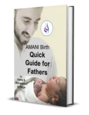 AMANI Father's Book.png
