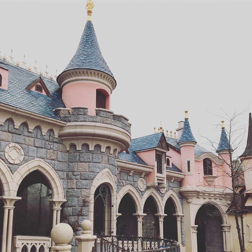 Descubre Fantasyland en el Parque Disneyland de Disneyland Paris