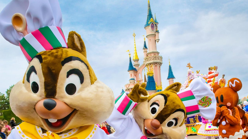 peluches cuadrados disney