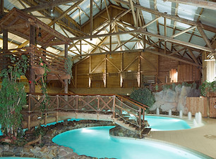 Davy Crockett Ranch Disneyland Paris ofertas reserva descuento