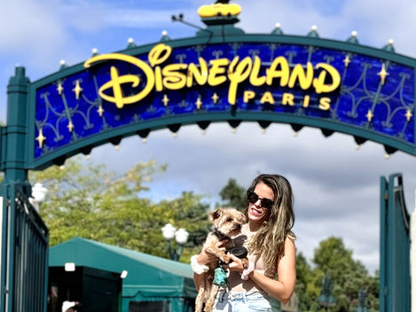 Nuestros hoteles favoritos para viajar a Disneyland Paris con perros
