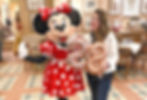 Celebrar un cumpleaños en Disneyland París Birthday Disneyland Paris celebrate