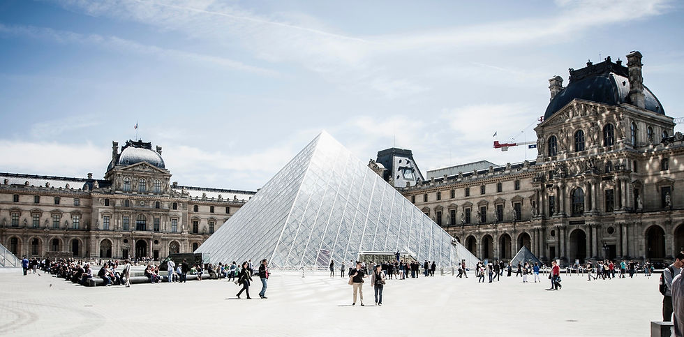 Diseña tu viaje a París con La Fábrica París