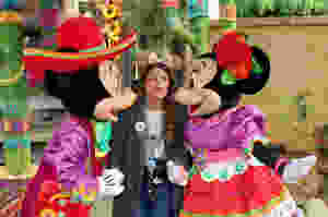 Fotos que debes hacer Parque Disneyland Paris