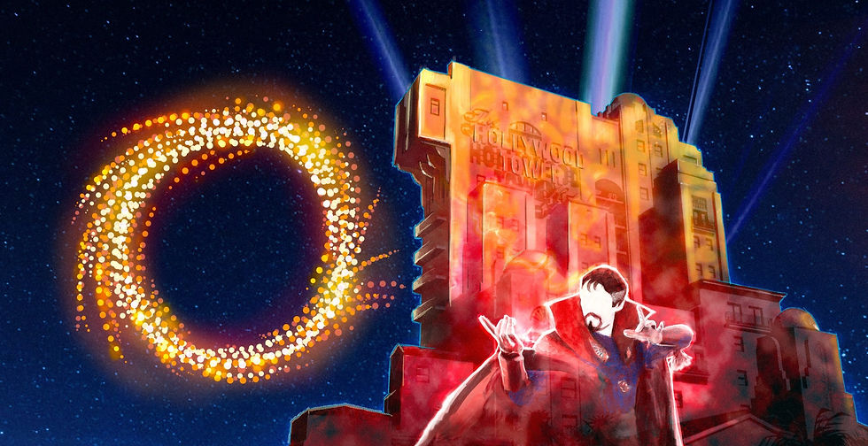 La Gran Final del 30 Aniversario de Disneyland Paris