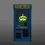 Miniatura: Figura Funko Bitty POP Alien Gancho Arcade Disney Pixar Toy Story