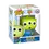 Miniatura: Figura Funko Bitty POP Alien Gancho Arcade Disney Pixar Toy Story