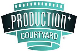 production courtyard en walt disney studios Disneyland Paris