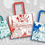 Miniatura: Bolsa reutilizable Disneyland Paris
