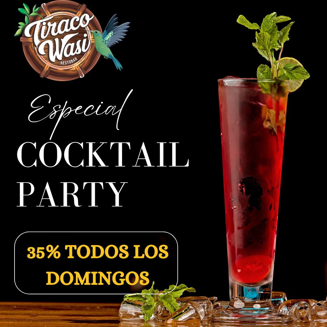 Cocktail Party
