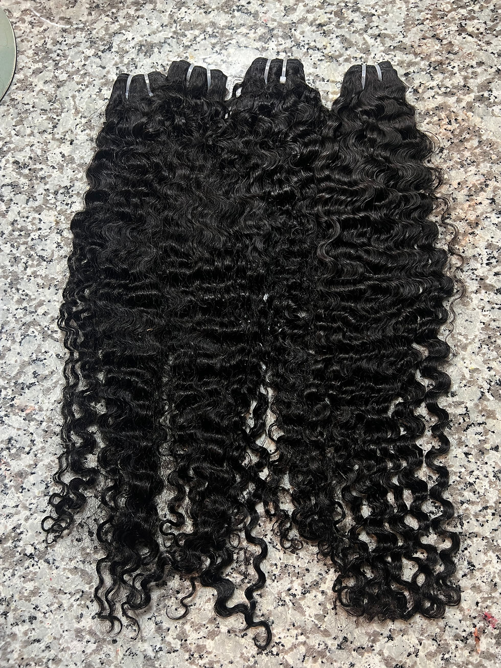 Thumbnail: Burmese Curly Bundles