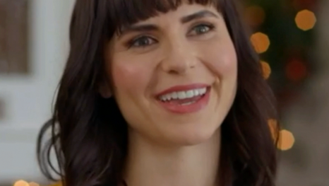 Christmas a La Carte