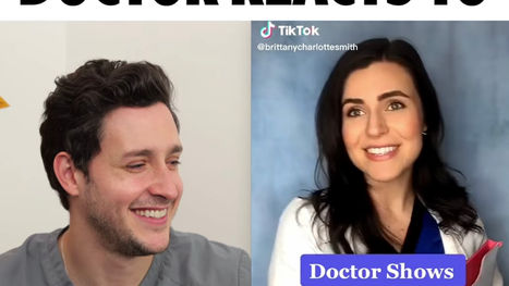 Doctor Mike Shout Out!