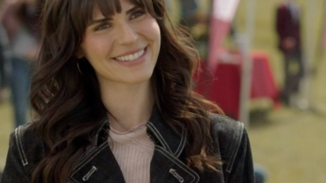 Heartland - Season 18 Premiere! 