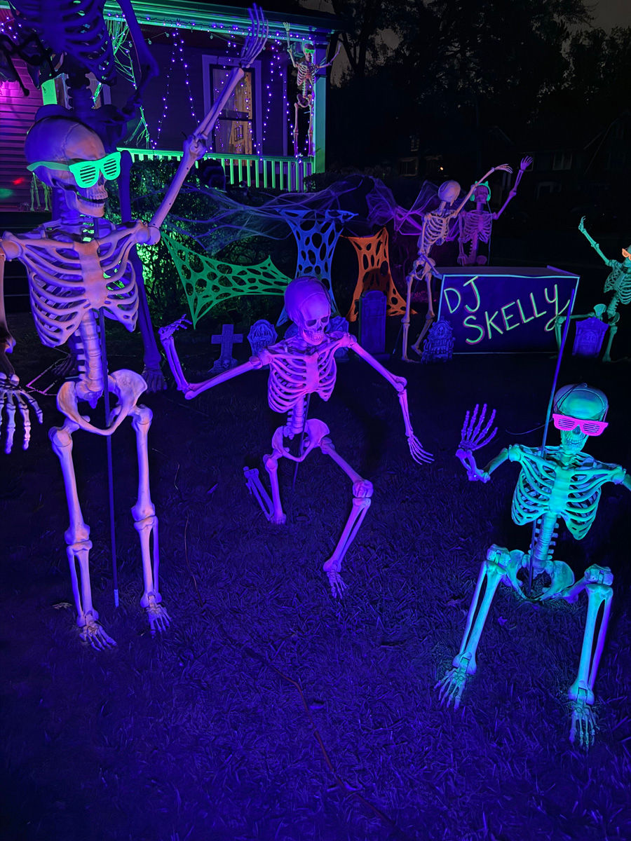 N14 - 323 Park Street