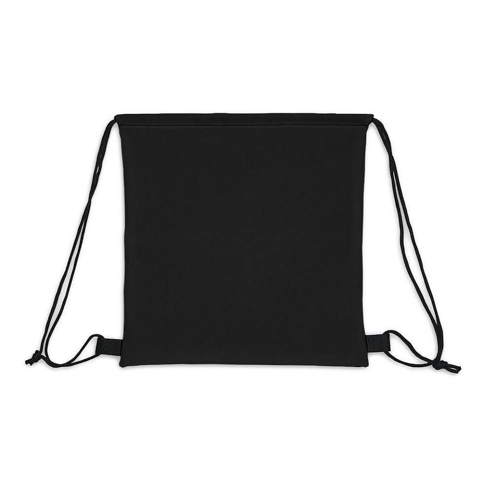 Thumbnail: Outdoor Drawstring Bag