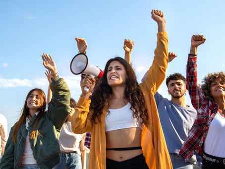 How Feminism Has Changed Opportunities for Young Women Today