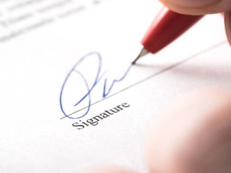 The Legacy of Her Last Name