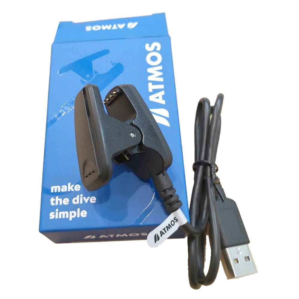 Atmos Mission 2 Charger