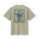 Thumbnail: 3NA Faded Tee, Athletic T-Shirt, Casual Sportswear, Vintage Graphic Tee