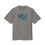 Thumbnail: 3NA Faded Tee, Athletic T-Shirt, Casual Sportswear, Vintage Graphic Tee