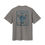 Thumbnail: 3NA Faded Tee, Athletic T-Shirt, Casual Sportswear, Vintage Graphic Tee