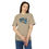 Thumbnail: 3NA Faded Tee, Athletic T-Shirt, Casual Sportswear, Vintage Graphic Tee