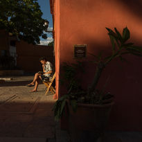 Fotografía callejera, Street photography, Oaxaca, Fotografía, Fotógrafo oaxaqueño, Fotógrafo mexicano