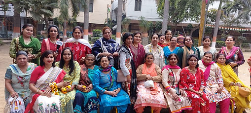 Naari Jansabha