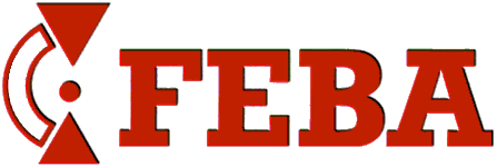 Logo der FEBA Freiburg