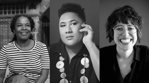 Eboni Booth, Roger Q. Mason, and Sarah Mantell Headline PlayPenn’s 2026 New Play Development Conference: “Democracy in Action”
