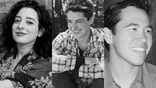 PlayPenn Announces Resident Playwright Selections and Reimagined Citywide Conference