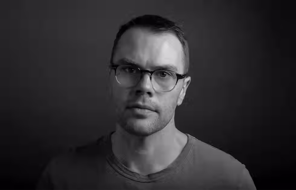 PlayPenn Presents: Samuel D. Hunter (The Whale)