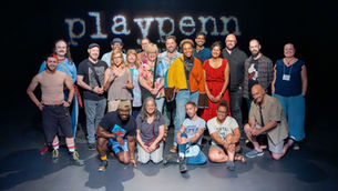 PlayPenn Is Accepting Applications for the 2025/2026 Playwrights Cohort