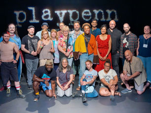 PlayPenn Is Accepting Applications for the 2025/2026 Playwrights Cohort