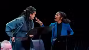 WHYY PBS: Philly theaters reel from sudden loss of NEA funding