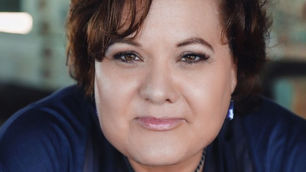 Welcome Che’Rae Adams, the new Artistic Director of PlayPenn!