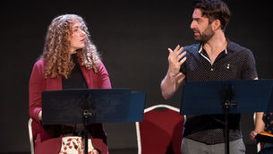 Seeking Actor For PlayPenn New Play Development Conference