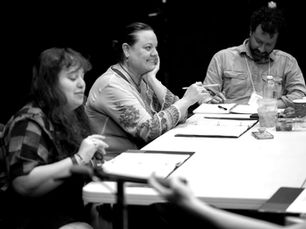 PlayPenn Brings Its New Play Development Intensive to New York City for the First Time