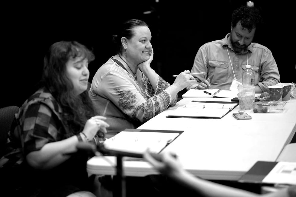 PlayPenn Brings Its New Play Development Intensive to New York City for the First Time