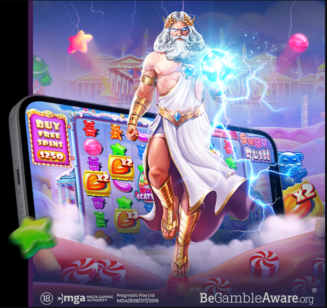 Provider Unggulan di Situs Slot Pragmatic007