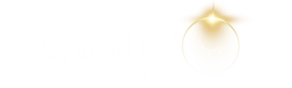 Logo Quali'A Conseil Formation Certification