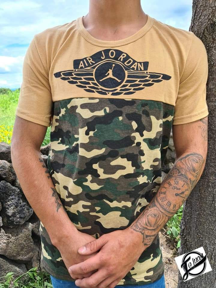 Miniatura: CAMISAS DE HOMBRE