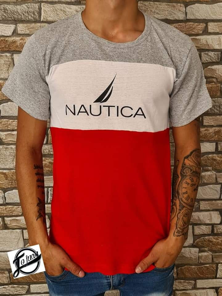 Miniatura: CAMISAS DE HOMBRE