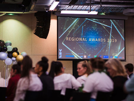 YES Regional Finals