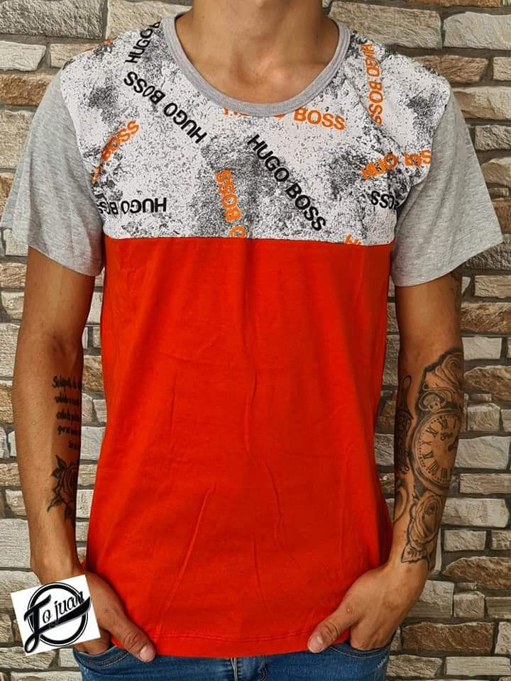 Miniatura: CAMISAS DE HOMBRE