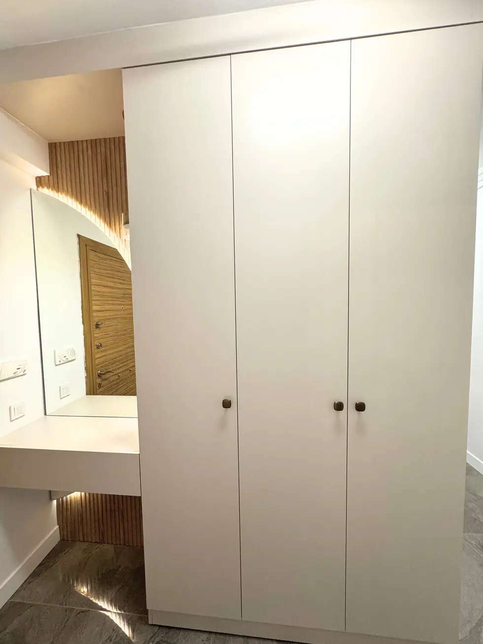 vestiyer giriş tasarımı