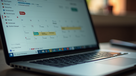 Mastering Effective Content Marketing for Business Growth