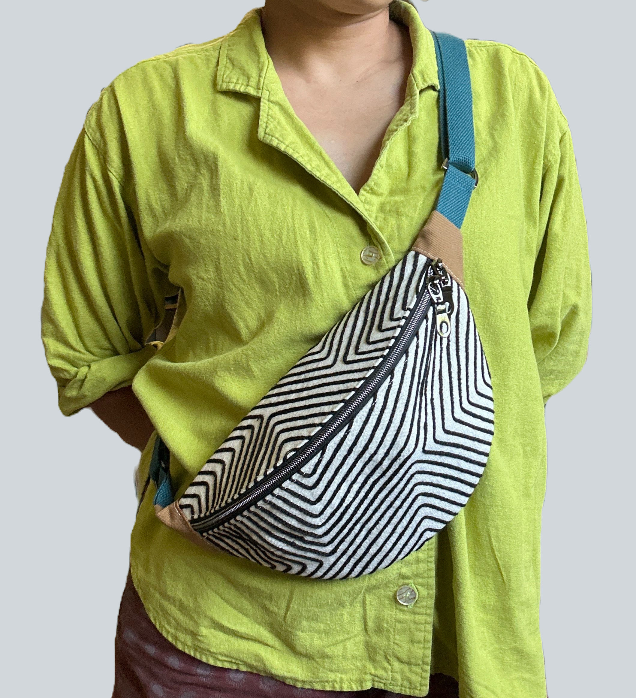 Crossbody Bag #1